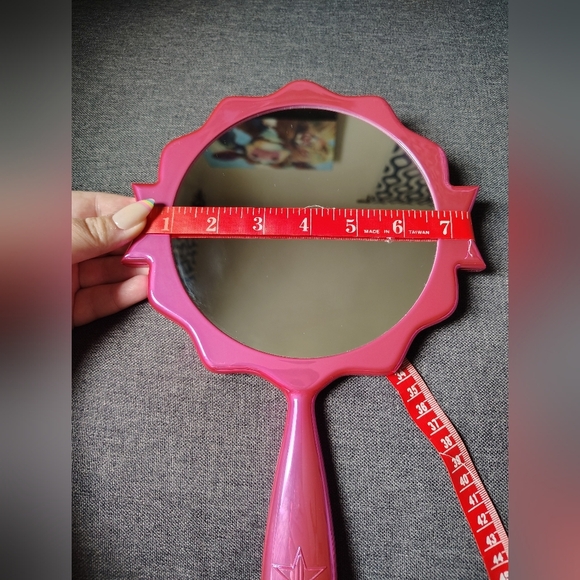 Jeffree Star Hand Mirror - Picture 4 of 5